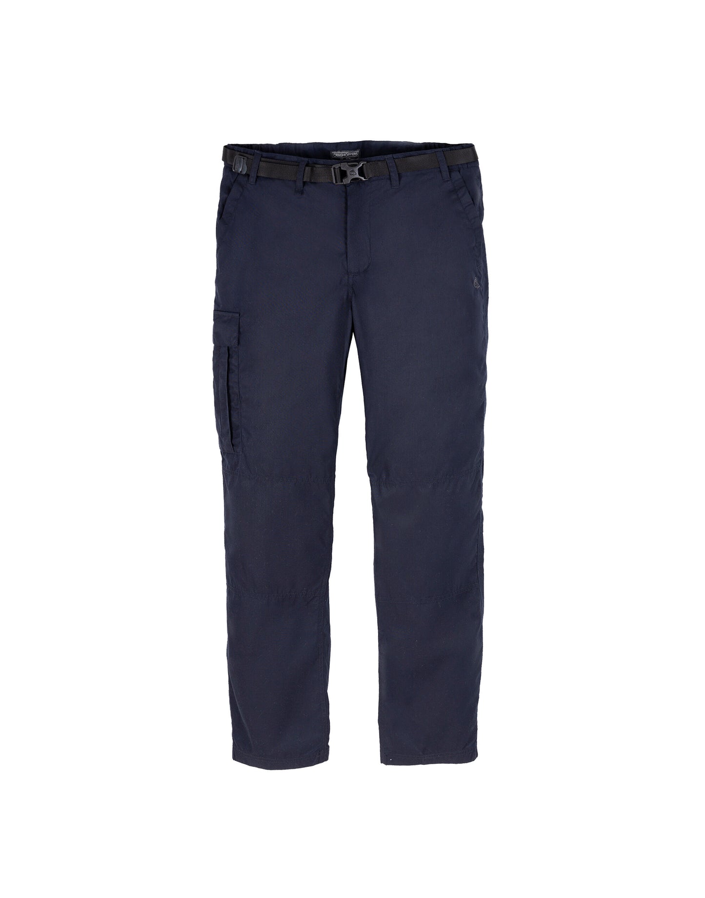 Men's Expert Kiwi Tailored Trousers (Regular) - Dark Navy