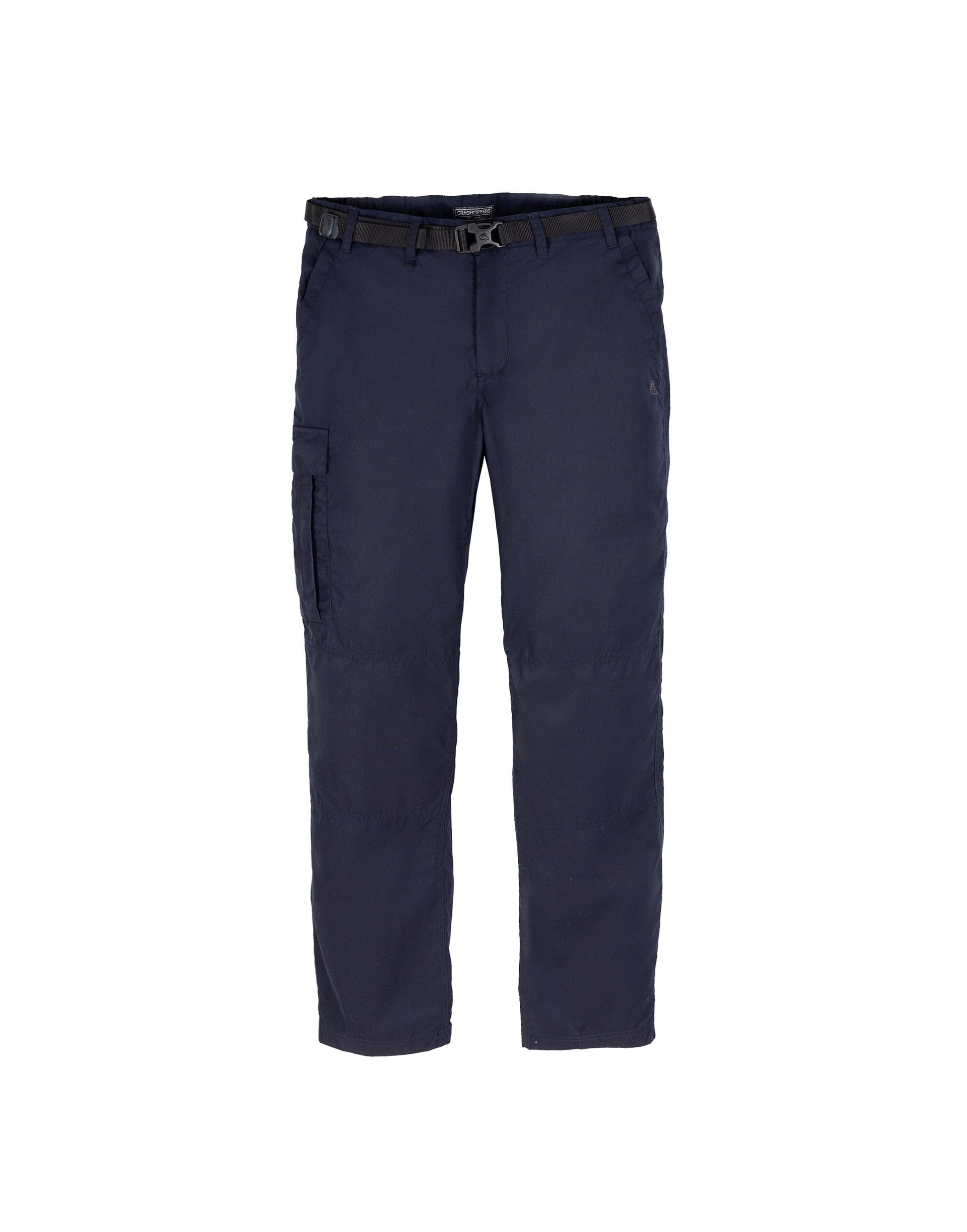 Men's Expert Kiwi Tailored Trousers (Regular) - Dark Navy