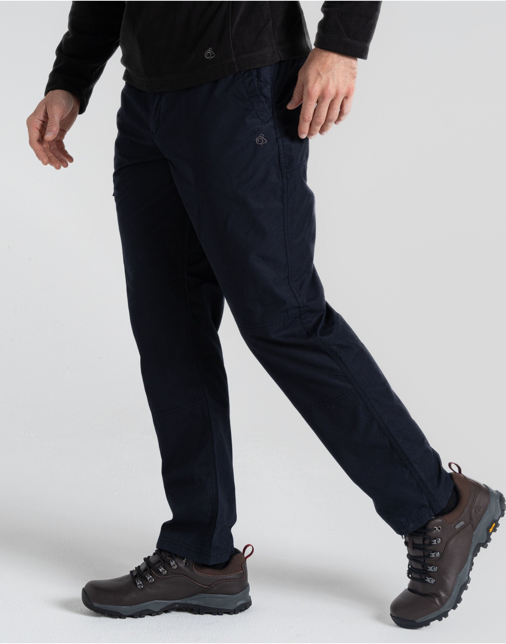 Men's Expert Kiwi Tailored Trousers (Short)