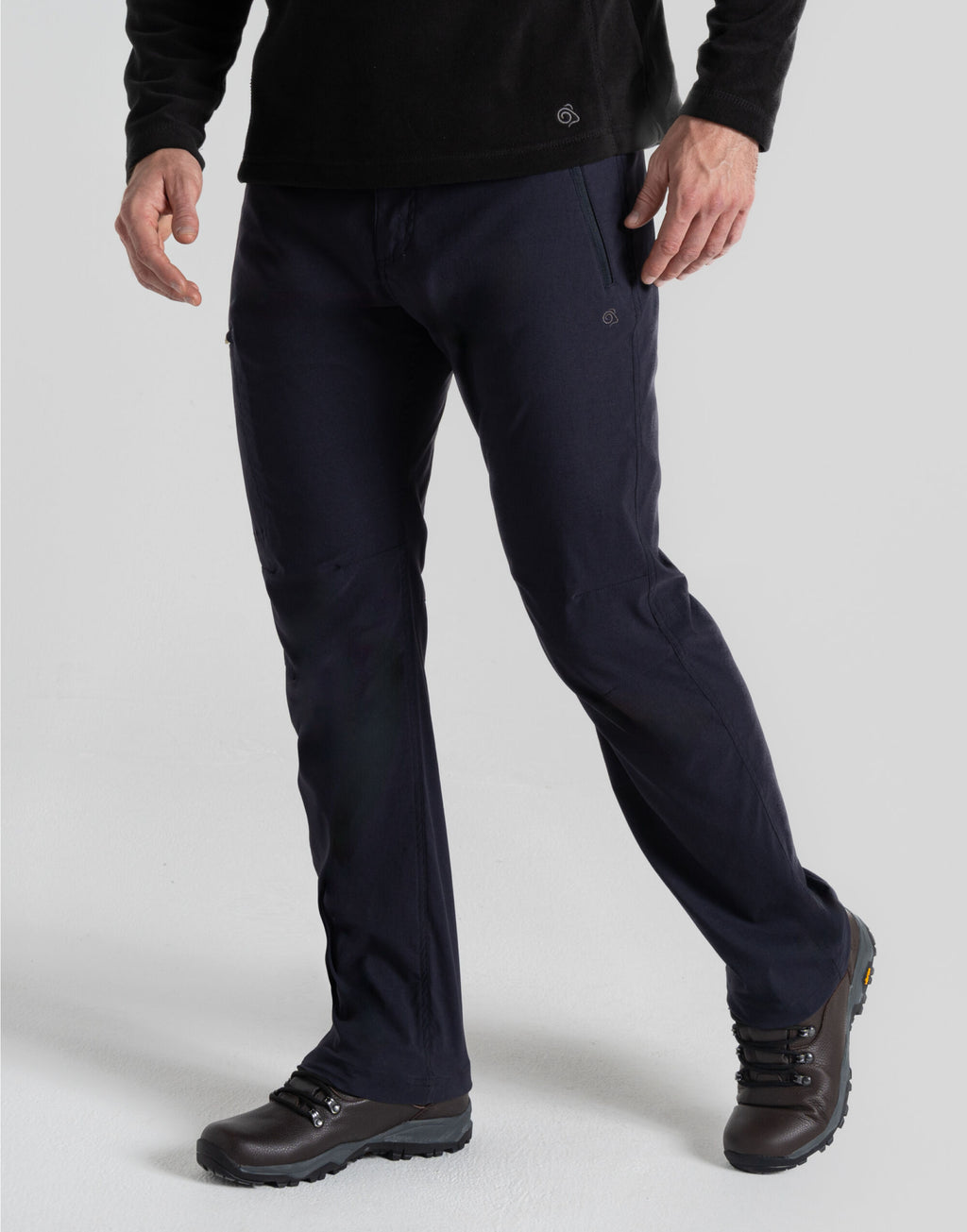 Men's Expert Kiwi Pro II Stretch Trousers (Long)