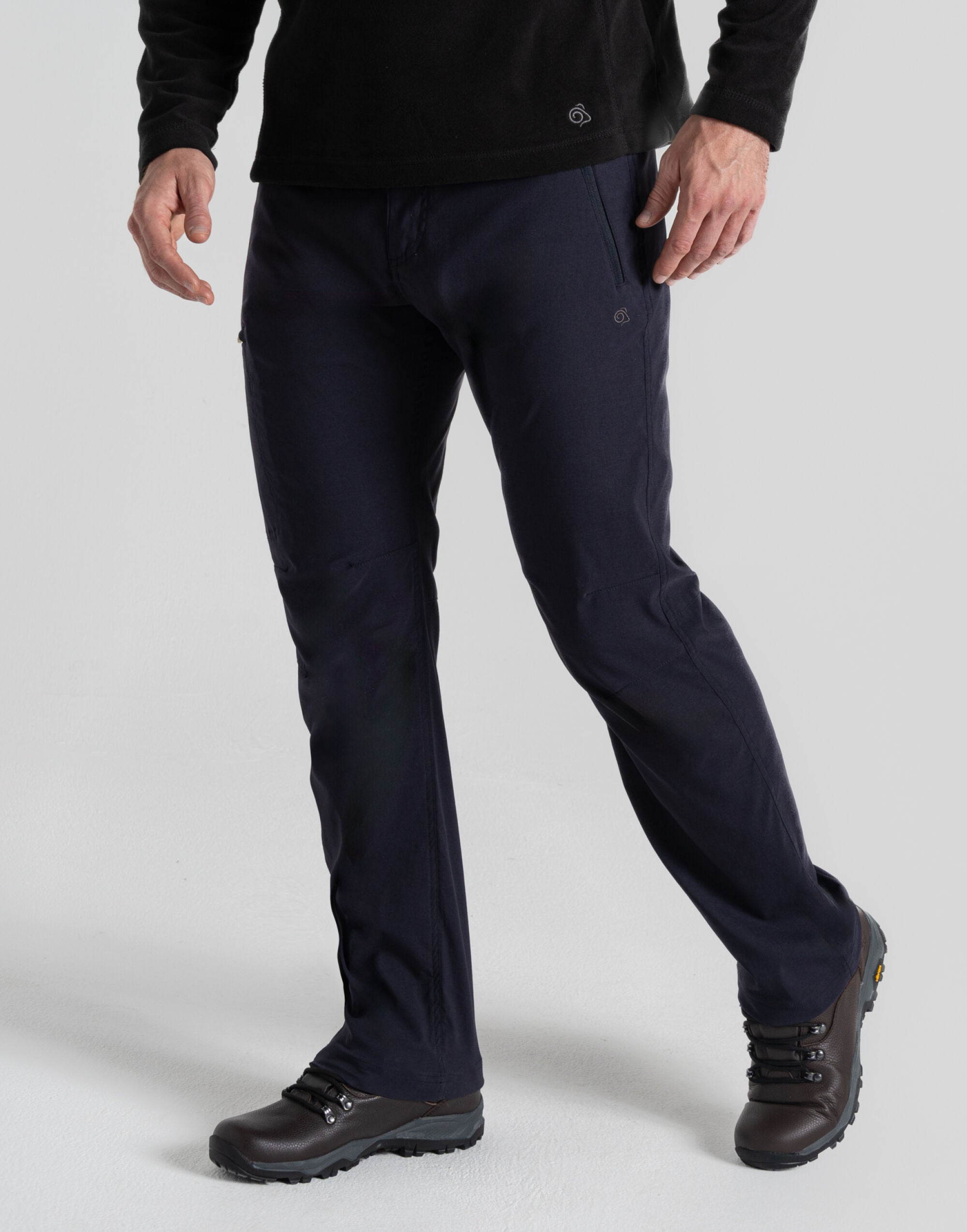 Men's Expert Kiwi Pro II Stretch Trousers (Regular)