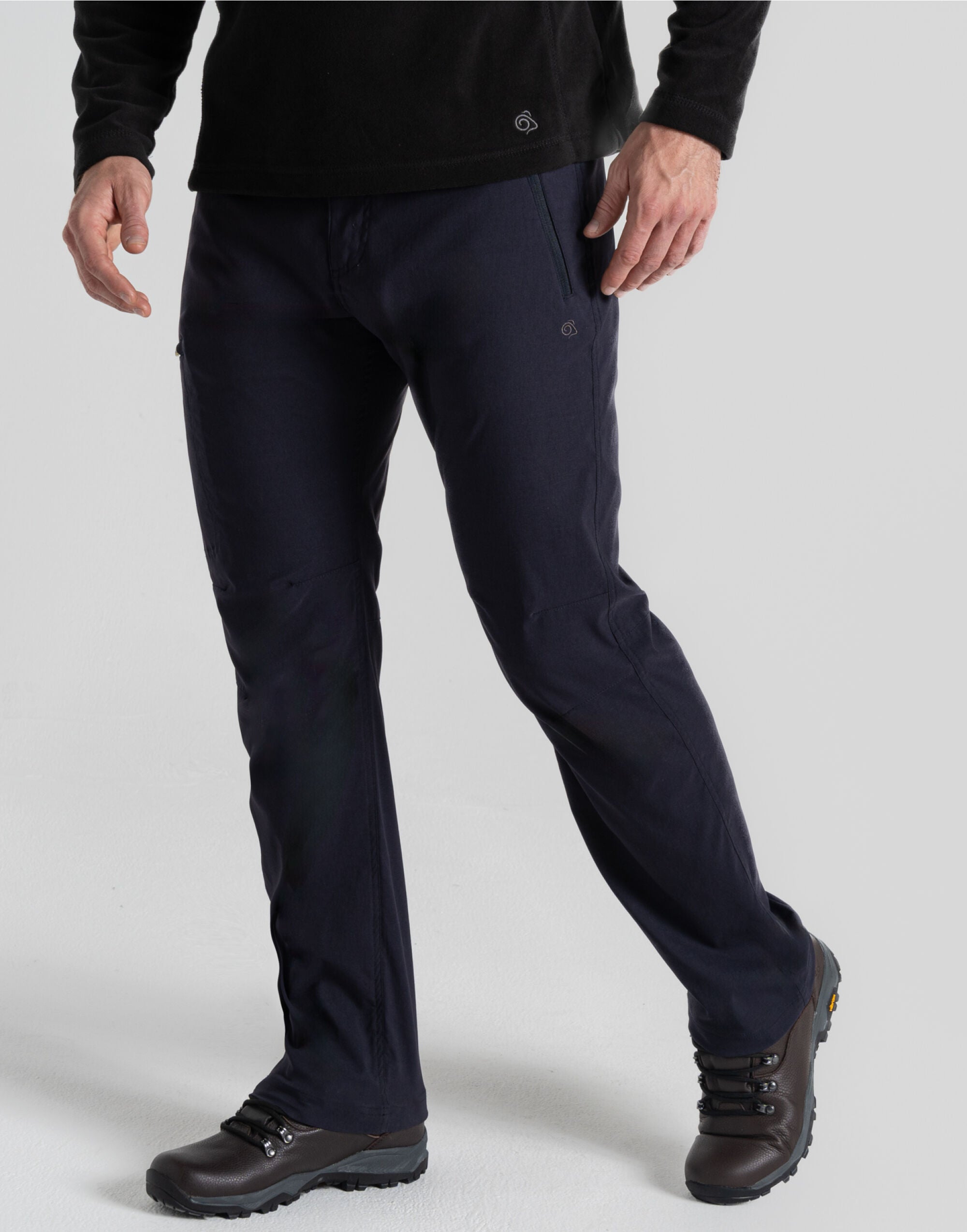 Men's Expert Kiwi Pro II Stretch Trousers (Short)