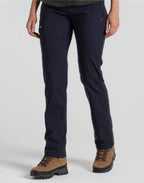 Women's Expert Kiwi Pro II Stretch Trousers (Long)