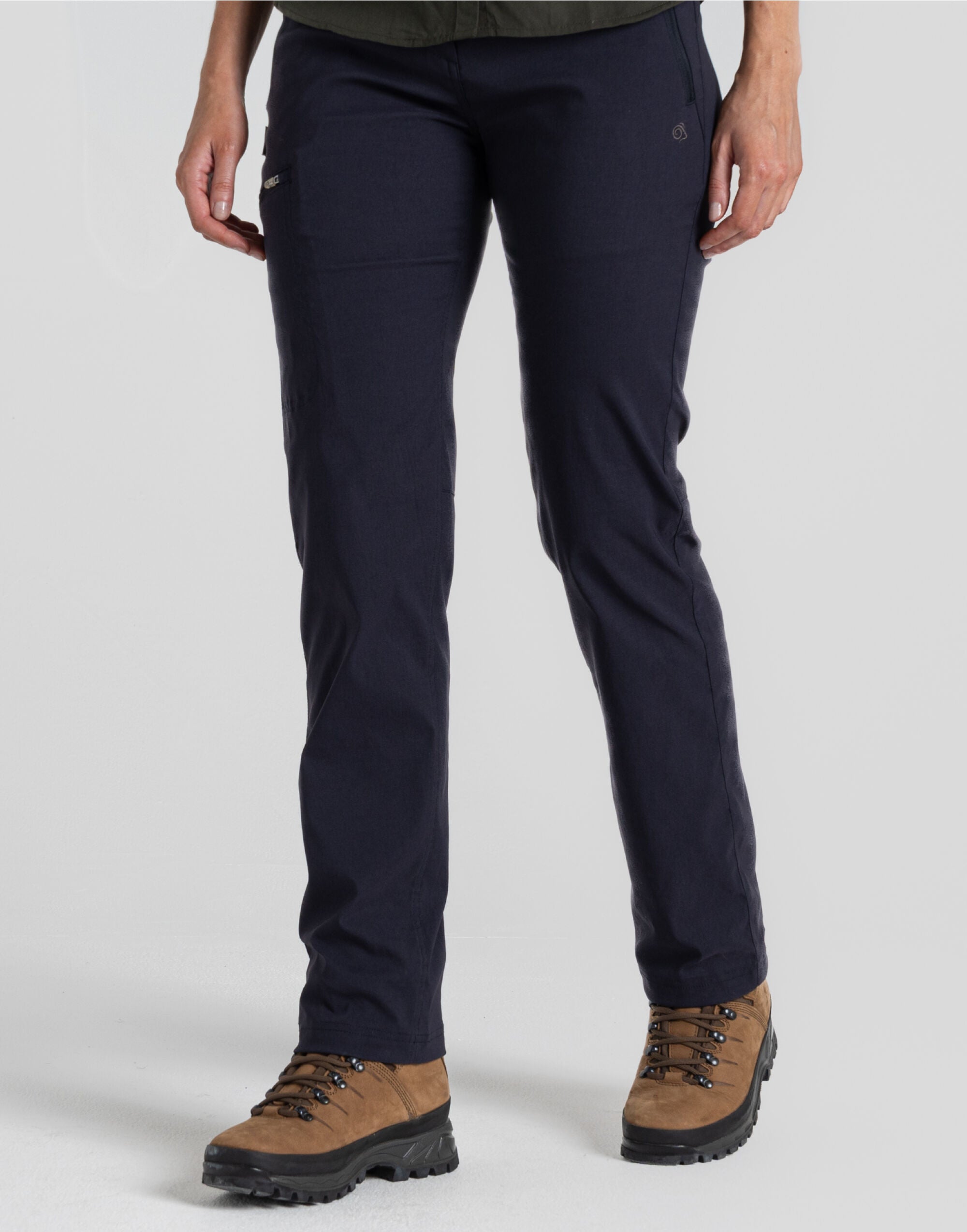 Women's Expert Kiwi Pro II Stretch Trousers (Long)