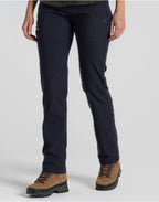 Women's Expert Kiwi Pro II Stretch Trousers (Regular)