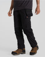 Sheffield Stretch Holster Trousers