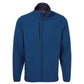 Basecamp Softshell Jacket - Poseidon Blue