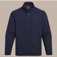 Basecamp II Softshell Jacket - Dark Navy