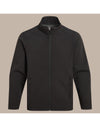 Basecamp II Softshell Jacket - Black
