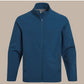 Basecamp II Softshell Jacket - Poseidon Blue