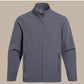 Basecamp II Softshell Jacket - Carbon Grey
