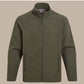 Basecamp II Softshell Jacket - Dark Cedar Green
