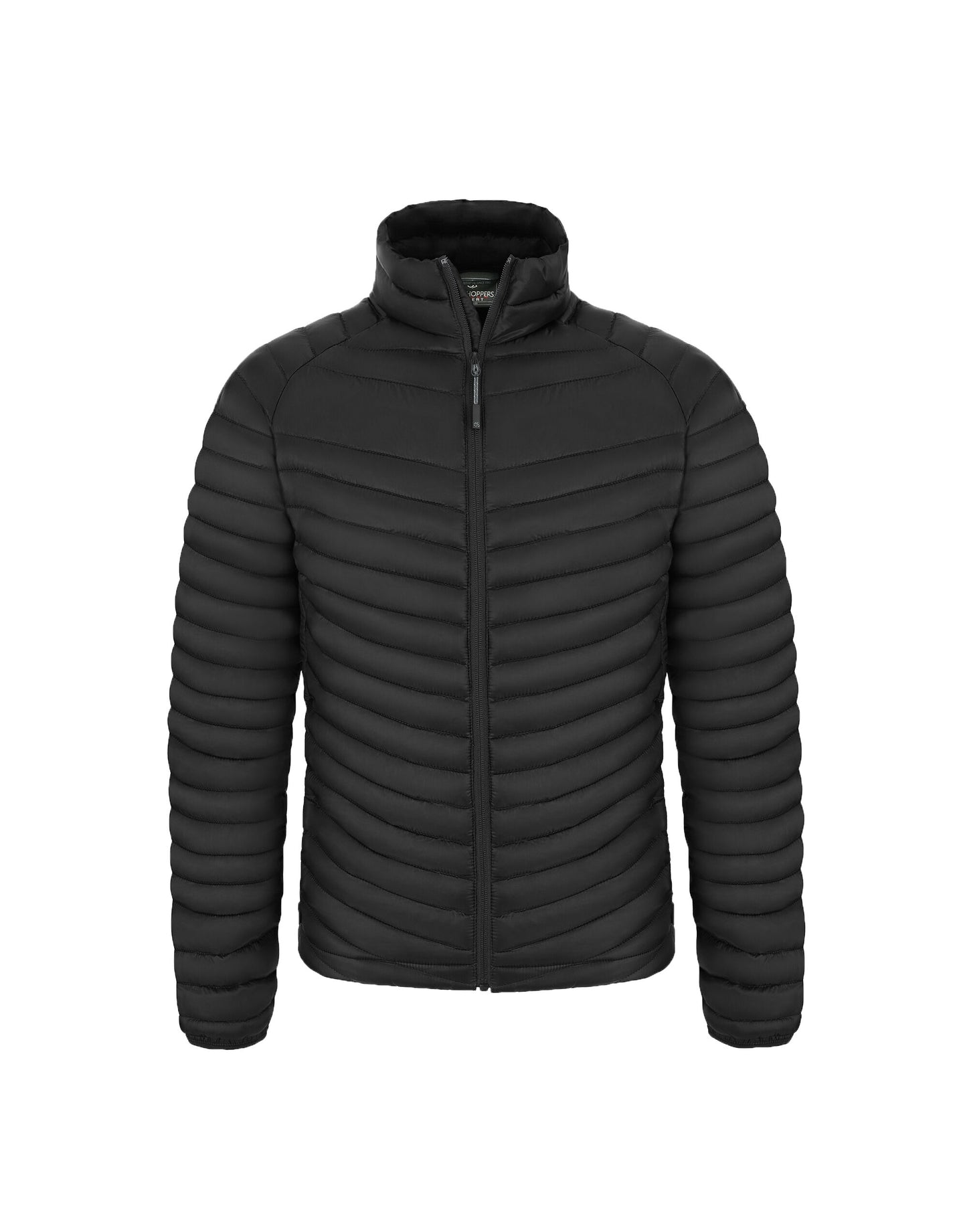 Expolite Thermal Jacket - Black