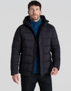 Winter Padded Jacket