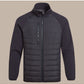 Compress Lite Hybrid Jacket - Dark Navy