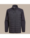Ladies Compresslite Hybrid Jacket - Black
