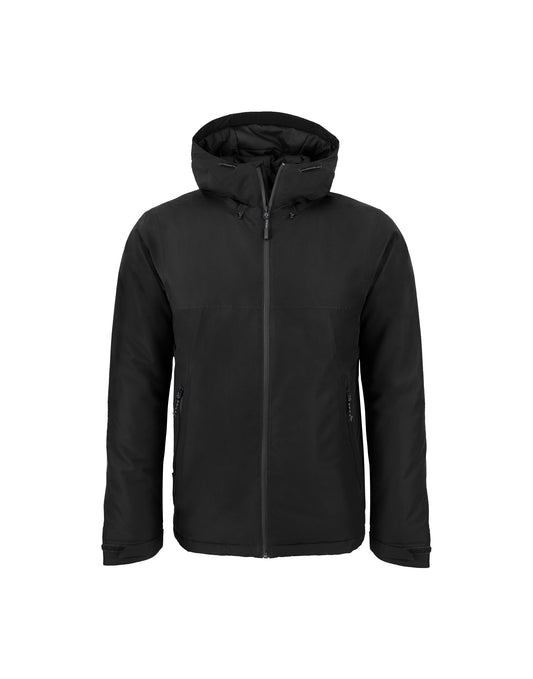 Thermic Insulated Jacket - Black
