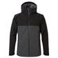Thermic Insulated Jacket - Carbon Grey/Black