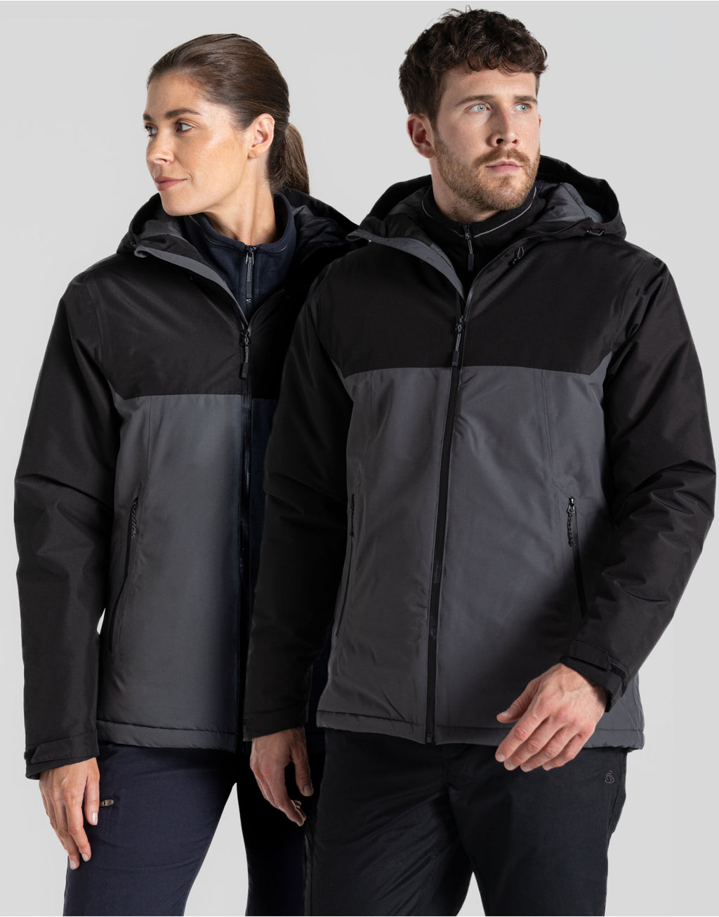 Thermic Insulated Jacket