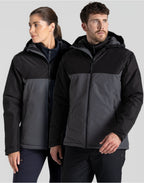 Thermic Insulated Jacket