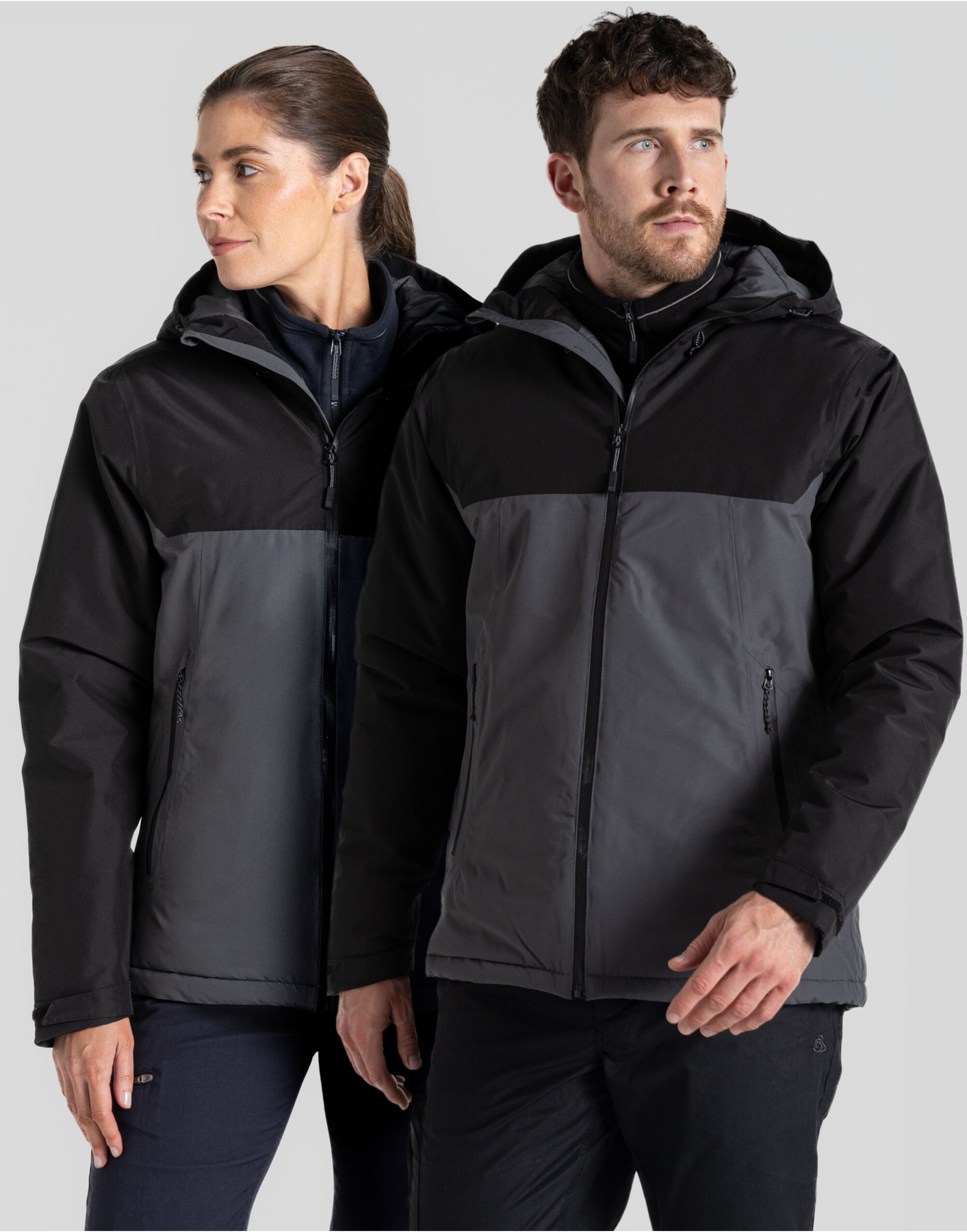 Thermic Insulated Jacket