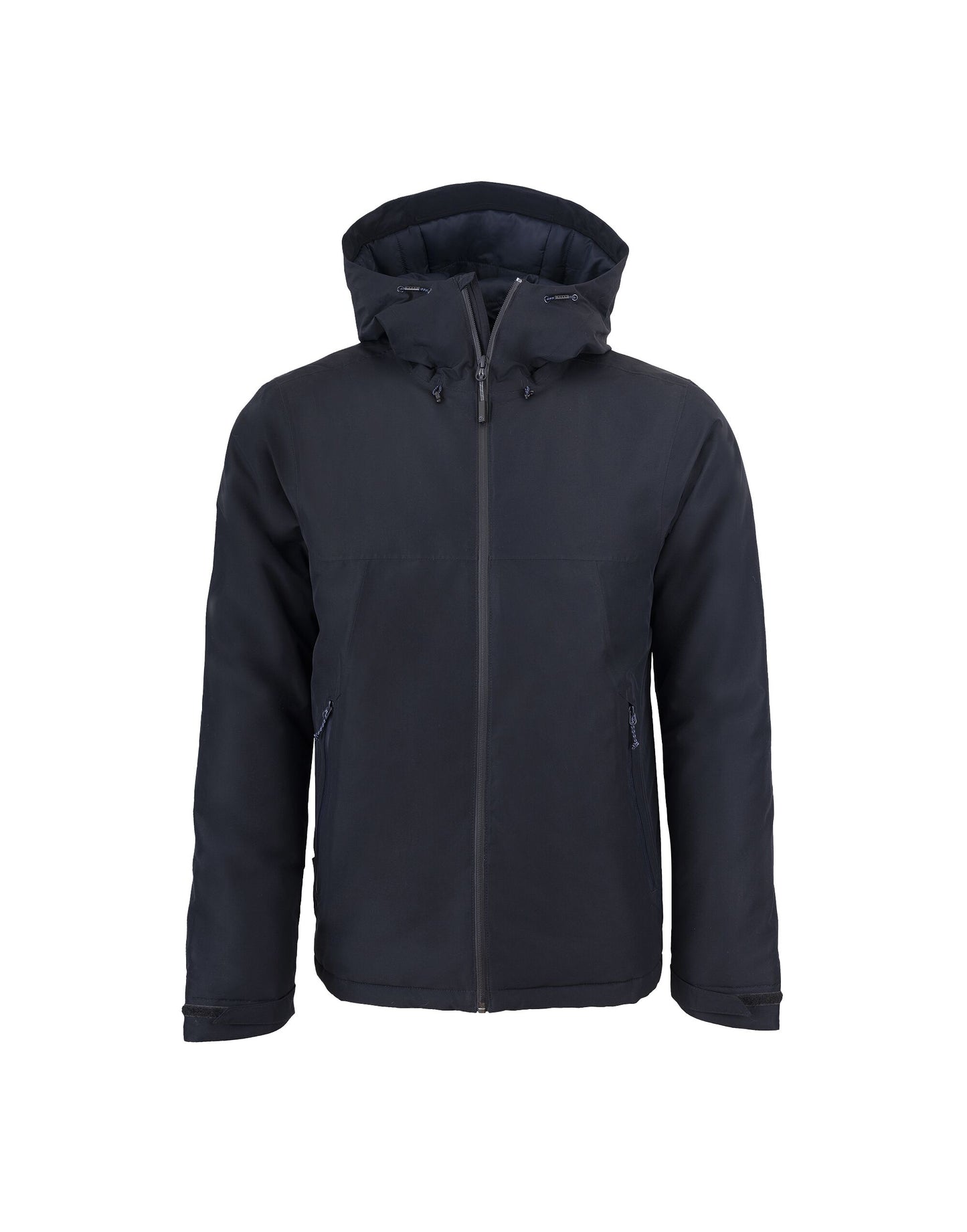 Thermic Insulated Jacket - Dark Navy