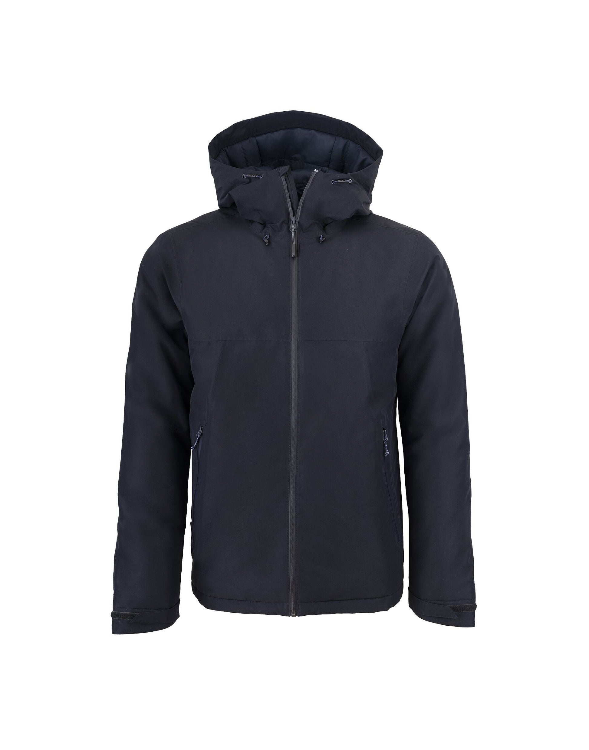 Thermic Insulated Jacket - Dark Navy