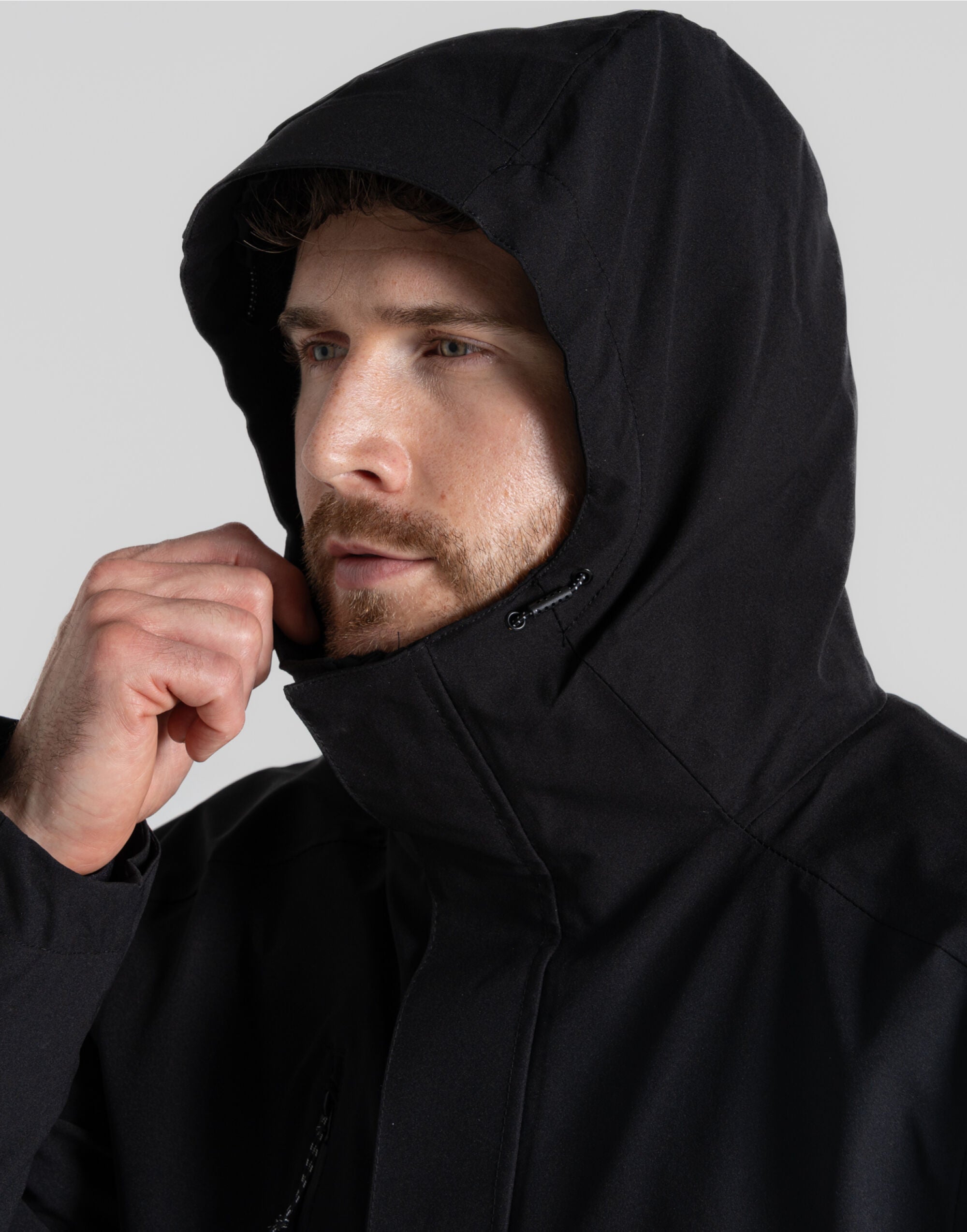 Kiwi Pro Stretch 3in1 Jacket