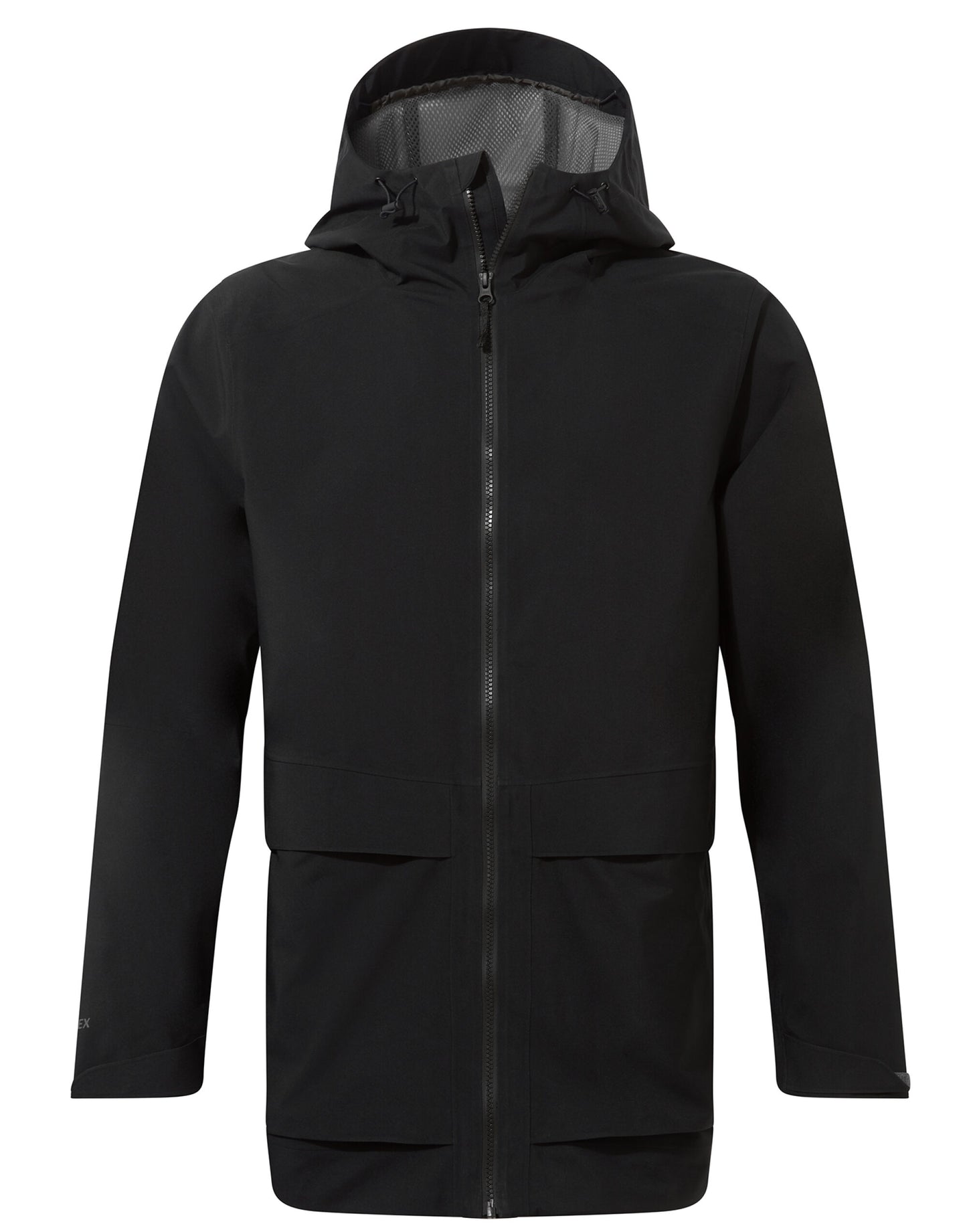 Gore-Tex Jacket - Black