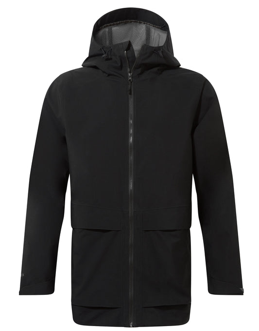 Gore-Tex Jacket - Black