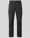 Scrim-Lined Overtrouser - Black
