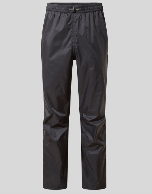 Expert Packable Overtrouser (Long) - Dark Navy