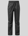 Expert Packable Overtrouser (Long) - Black