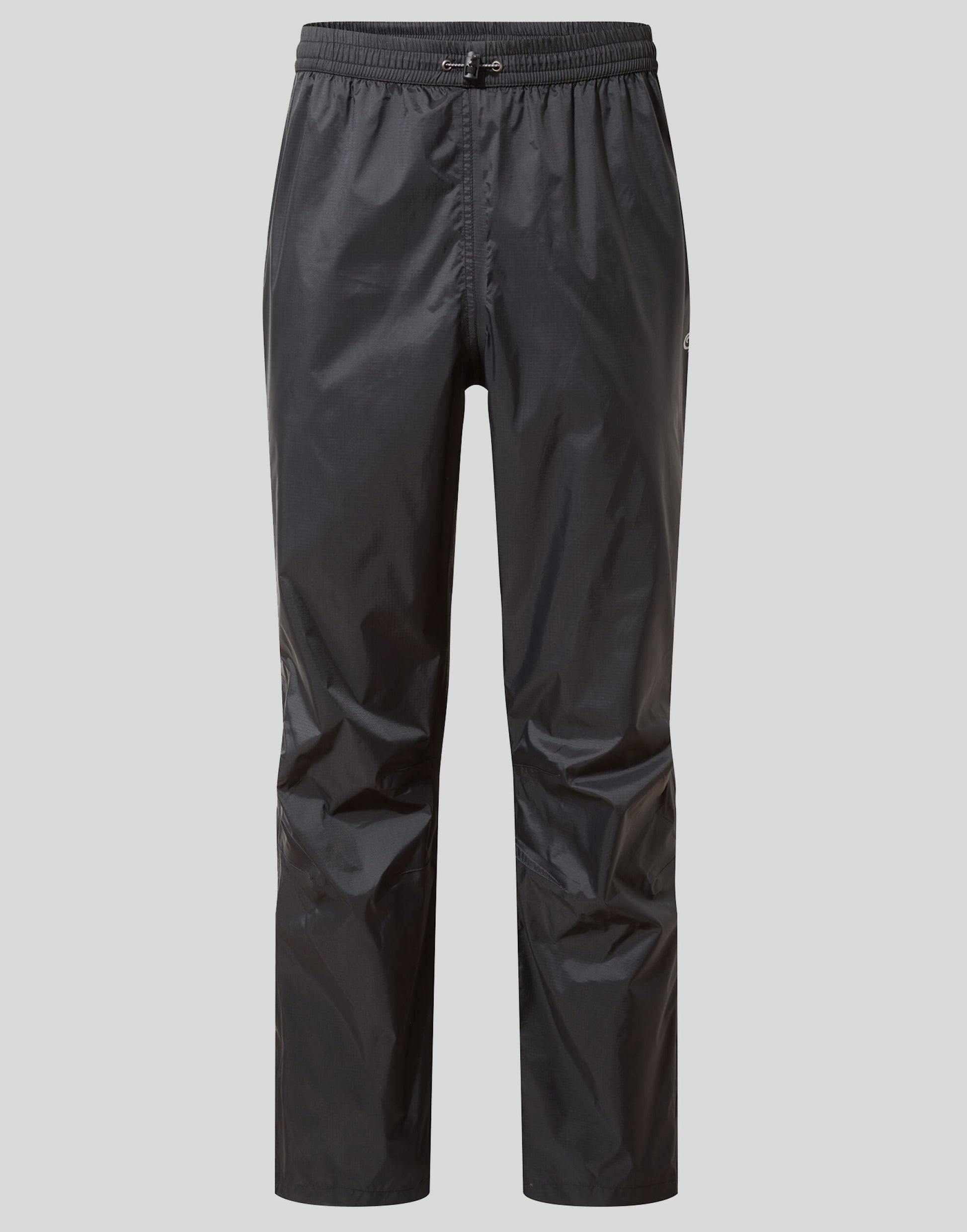 Packable Overtrouser (Short) - Dark Navy