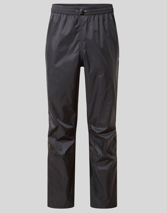 Packable Overtrouser (Short) - Dark Navy