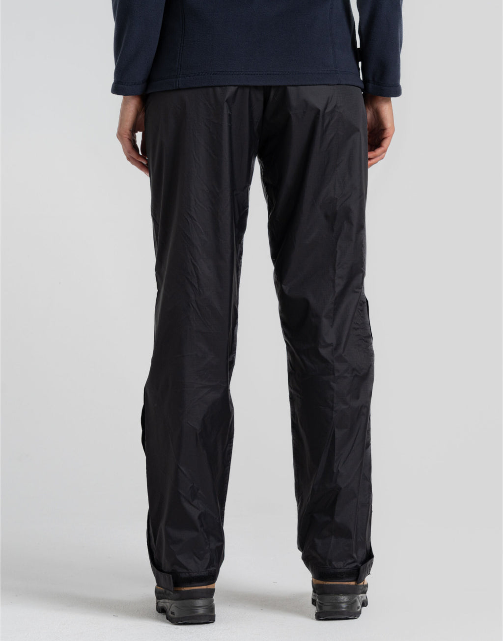 Packable Overtrouser (Short)