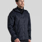Packable Jacket - Dark Navy