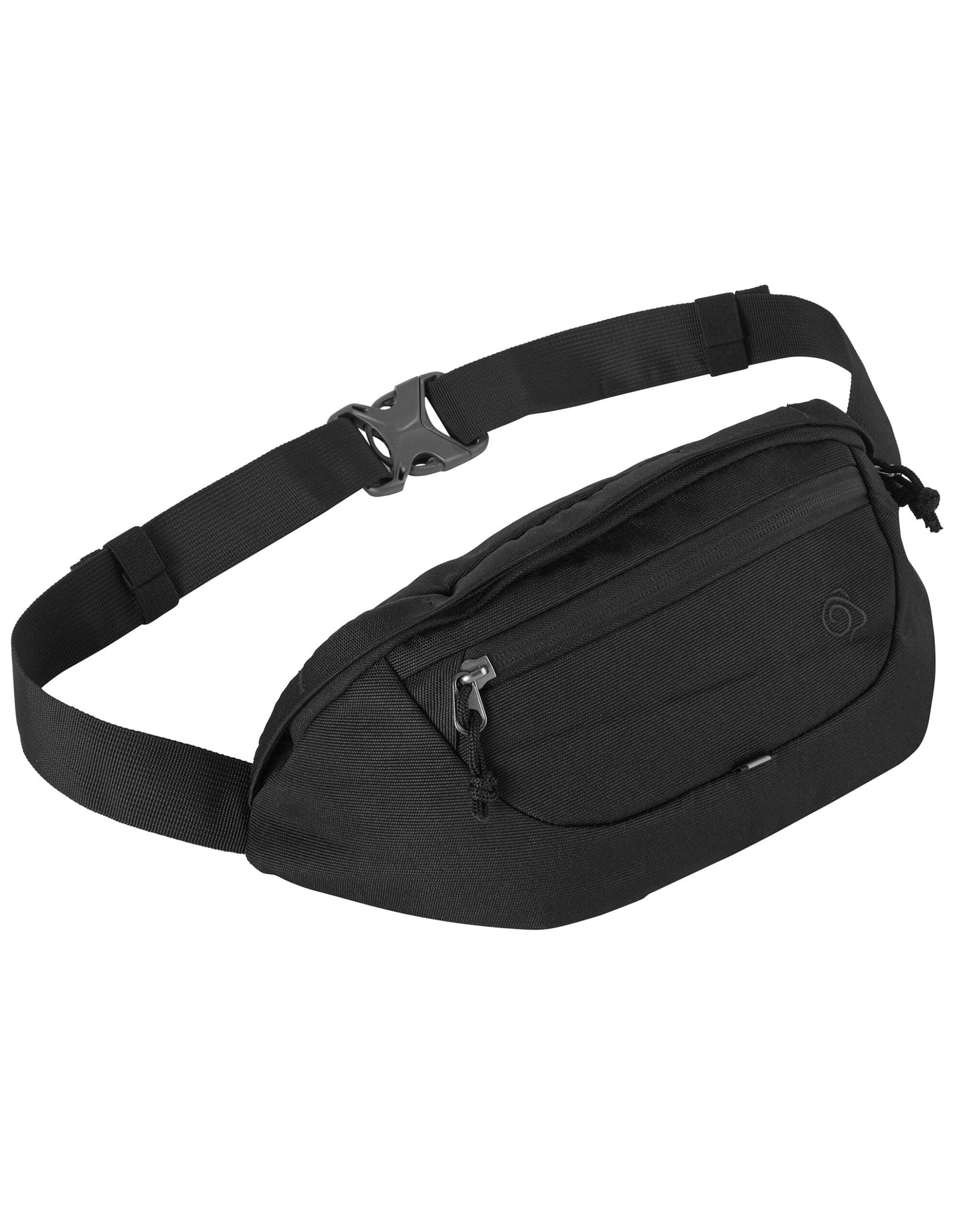 Kiwi Waist Pack - Black