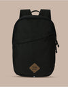 Kiwi BackPack 14L - Black