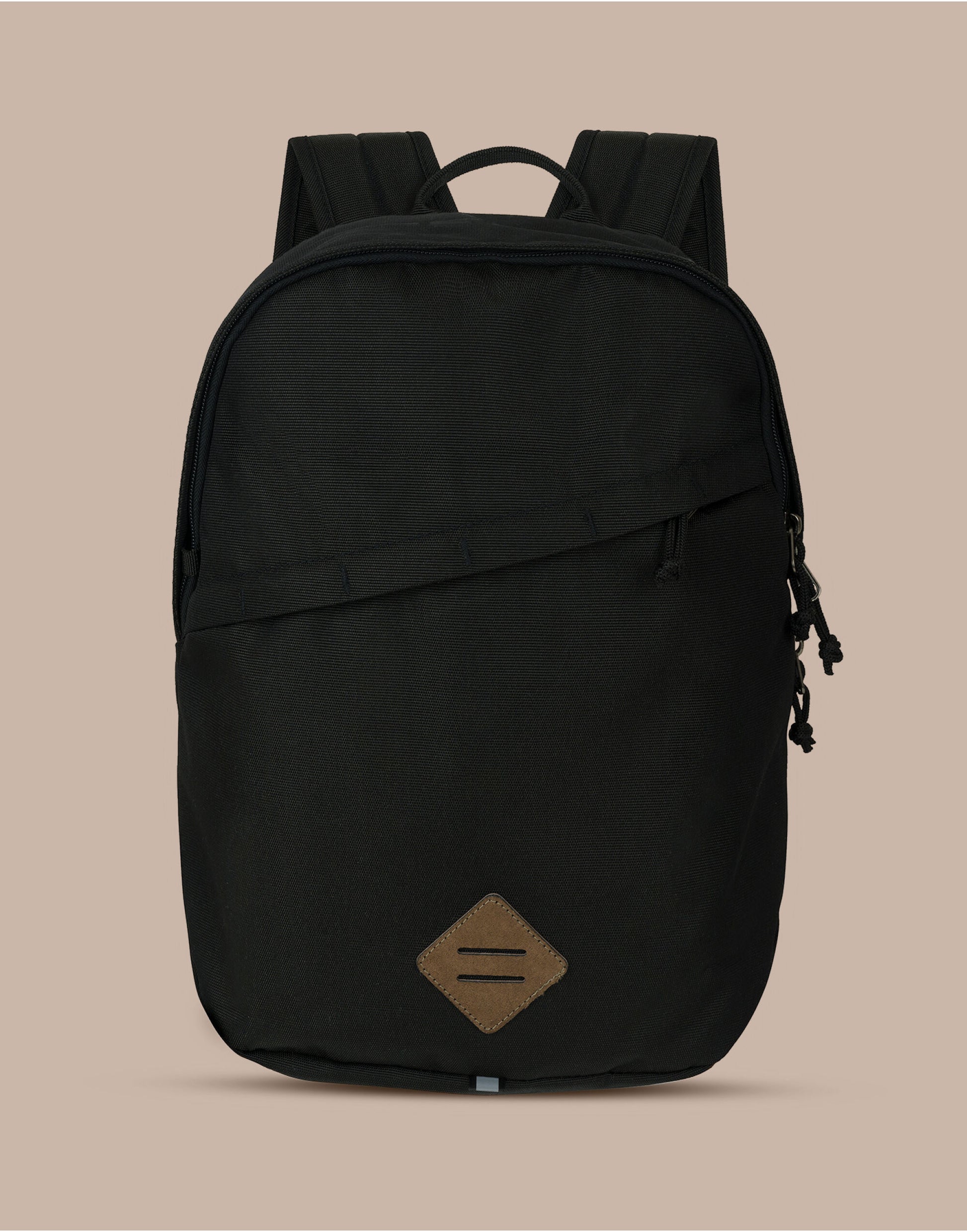 Kiwi BackPack 14L - Black