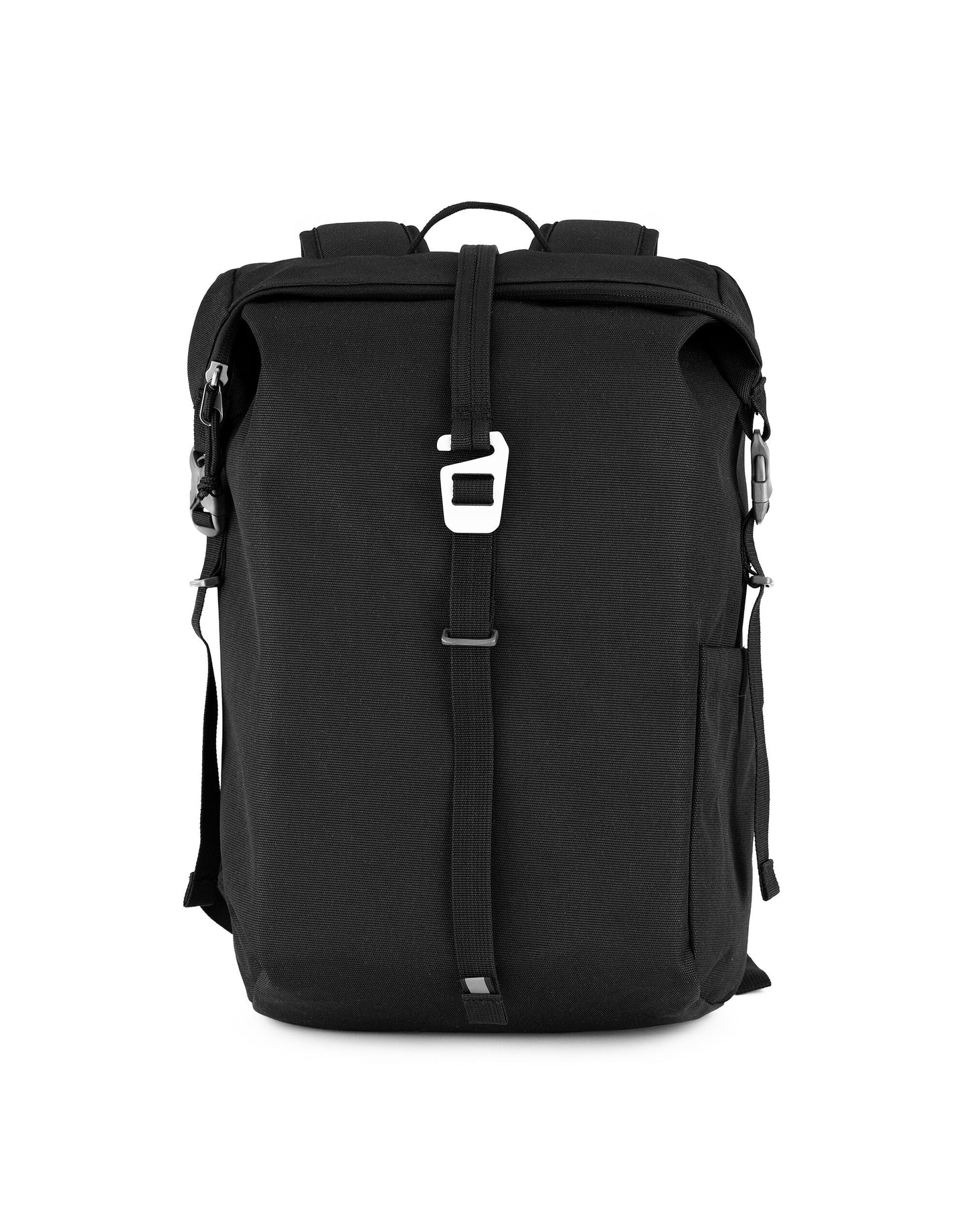 Kiwi Rolltop 16L - Black