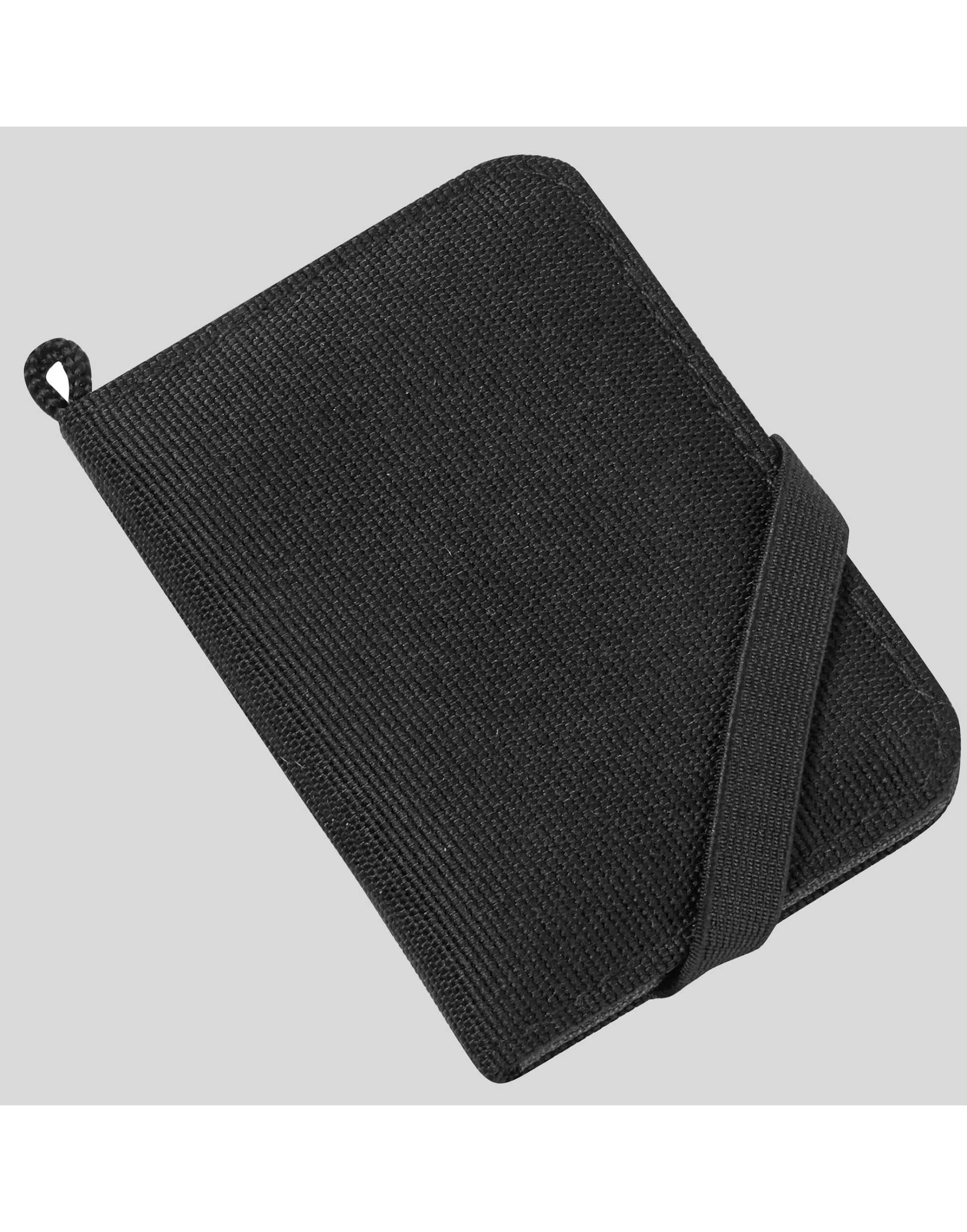Card Wallet - Black
