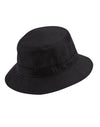 Bucket Hat - Black