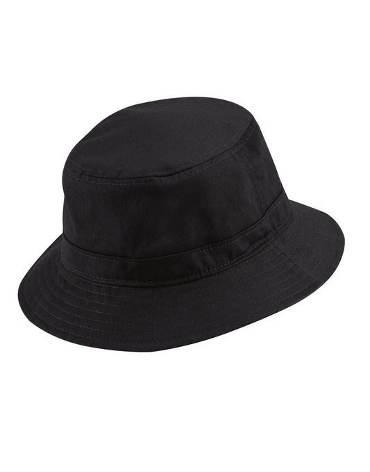 Bucket Hat - Black