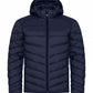 Idaho Junior - Dark Navy