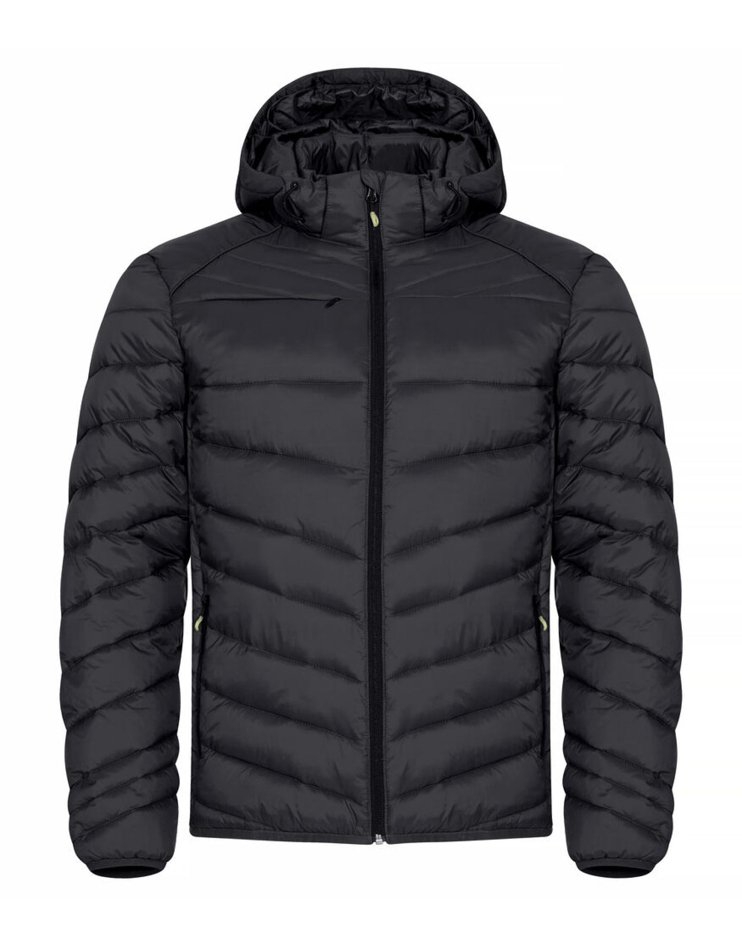Idaho Junior - Black