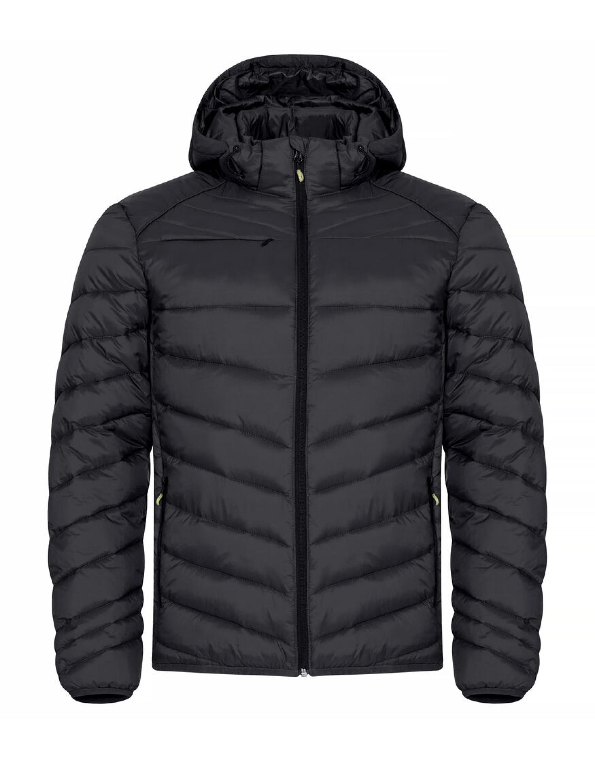 Idaho Junior - Black