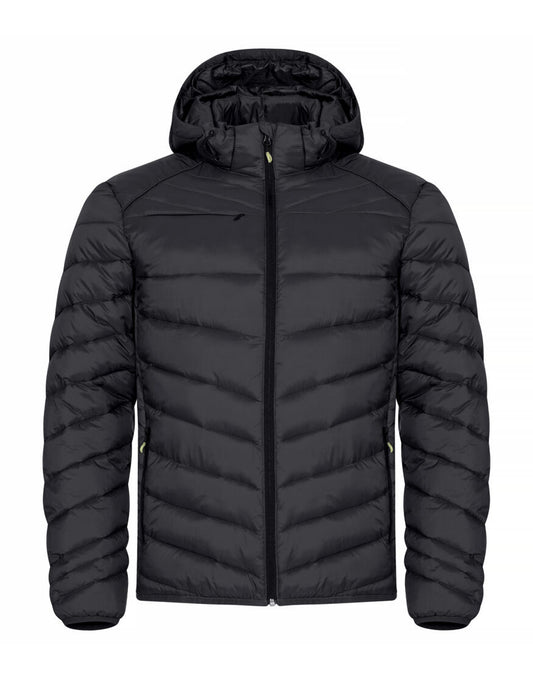 Idaho Junior - Black