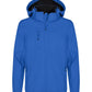 Classic Softshell Jacket Junior - Royal Blue