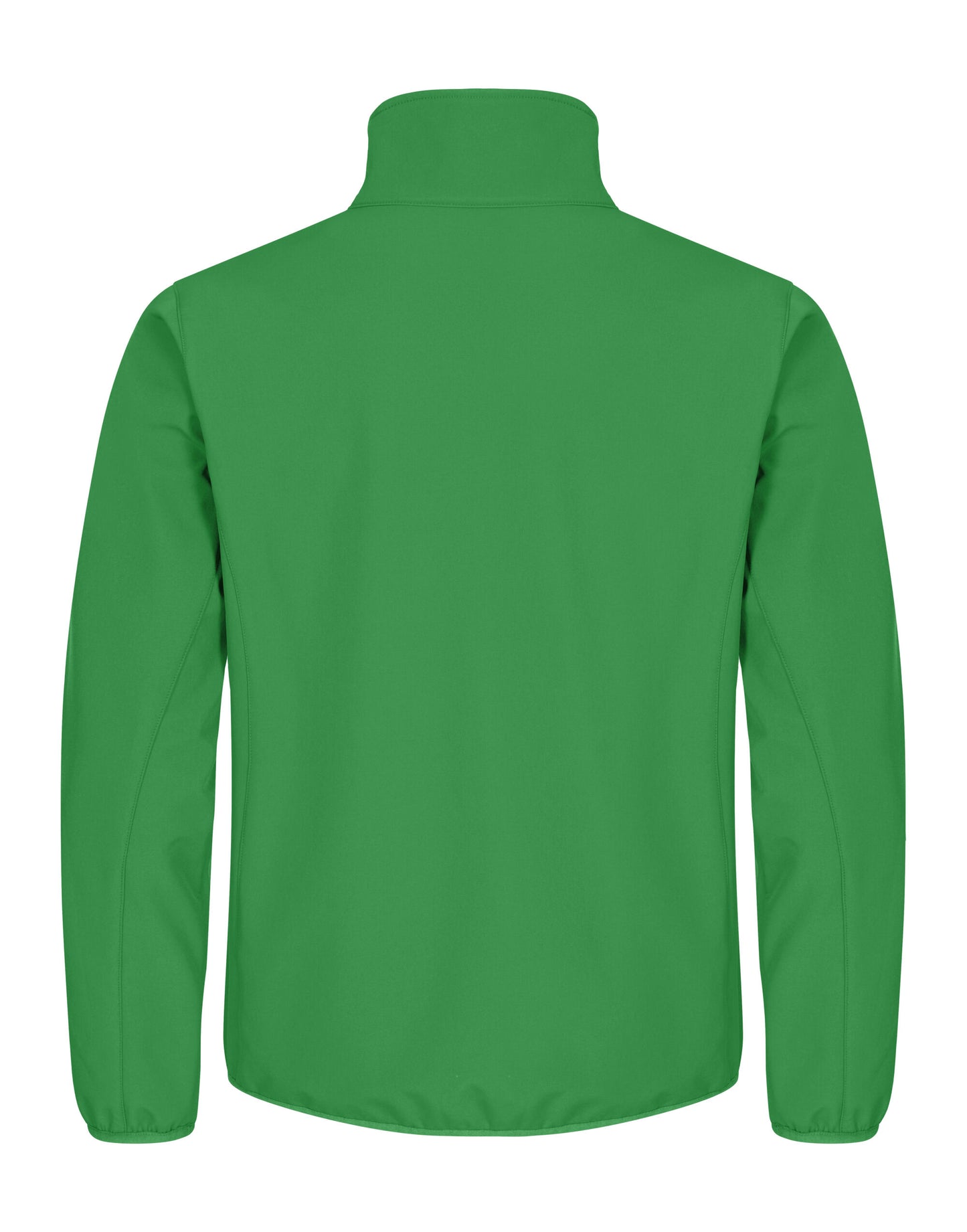 Classic Softshell Jacket - Apple Green